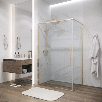 Душевой уголок Grossman Galaxy 100x70x195 / 120.K33.01.1070.32.00