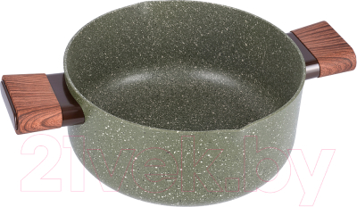 Кастрюля Werner Organic Forest Style 51458