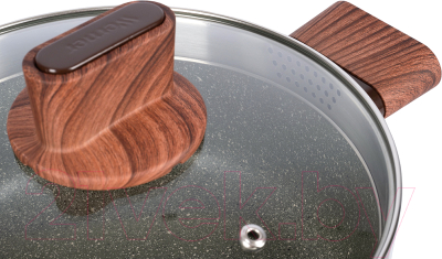 Кастрюля Werner Organic Forest Style 51458