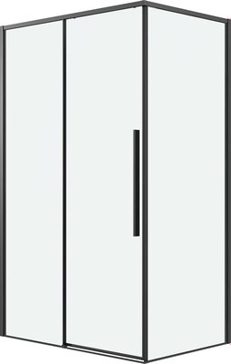 Душевой уголок Grossman Galaxy 100x80x195 / 120.K33.01.1080.21.00 - фото