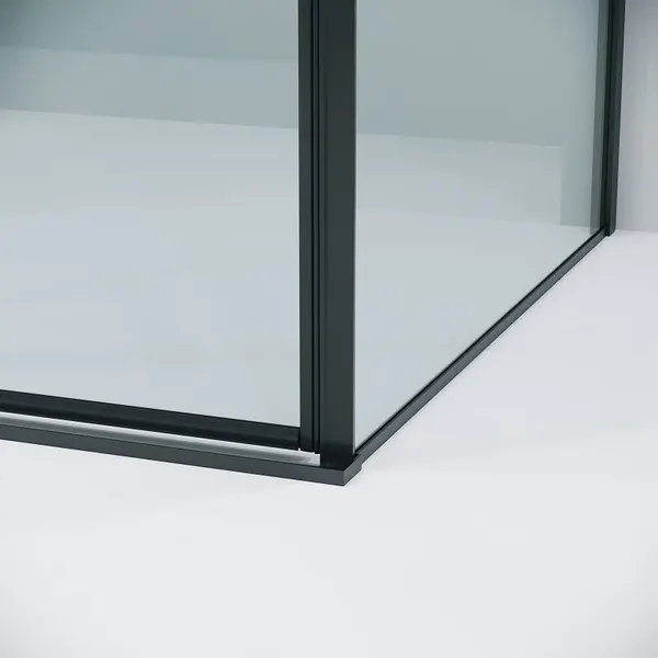 Душевой уголок Grossman Galaxy 100x90x195 / 120.K33.01.1090.21.00