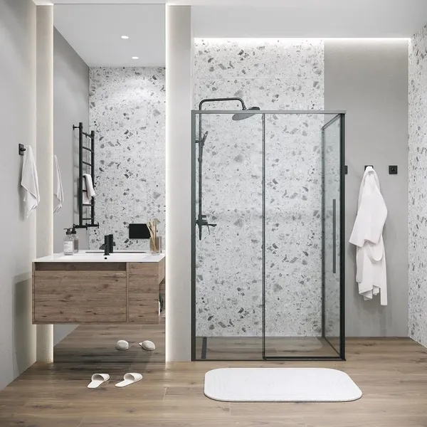 Душевой уголок Grossman Galaxy 100x90x195 / 120.K33.01.1090.21.00