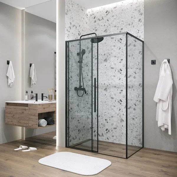 Душевой уголок Grossman Galaxy 100x90x195 / 120.K33.01.1090.21.00