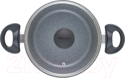 Кастрюля Werner Letizia 51677