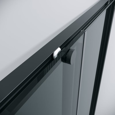 Душевой уголок Grossman Galaxy 100x80x195 / 300.K33.01.1080.21.10