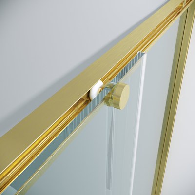 Душевой уголок Grossman Galaxy 100x80x195 / 300.K33.01.1080.32.00