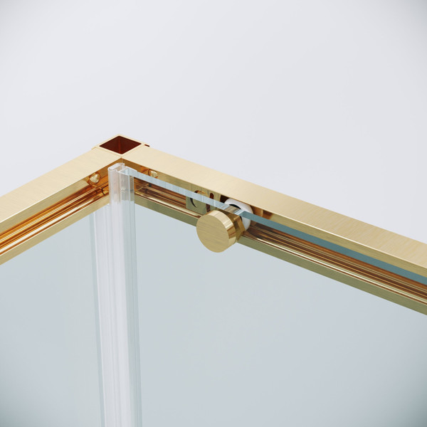 Душевой уголок Grossman Galaxy 100x80x195 / 120.K33.01.1080.32.00