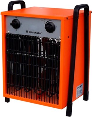 Тепловентилятор Тепломаш КЭВ-9С40Е - фото