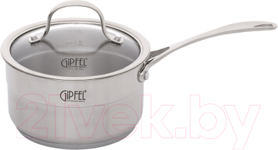 Набор кастрюль Gipfel Gala 1539