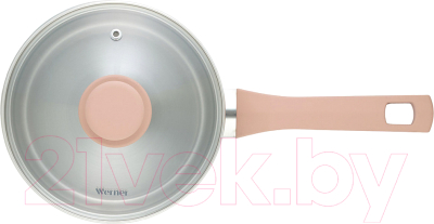 Ковш Werner Eletto 51869