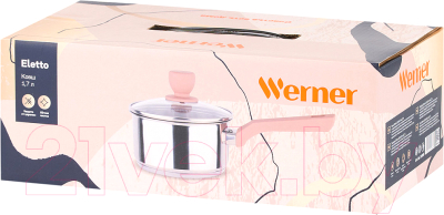 Ковш Werner Eletto 51869