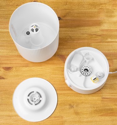 Ультразвуковой увлажнитель воздуха Sundays Home BZT-115