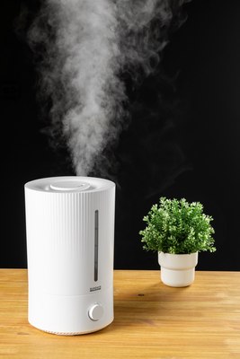 Ультразвуковой увлажнитель воздуха Sundays Home BZT-115