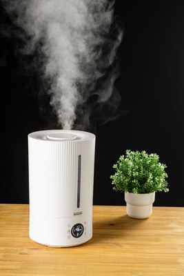 Ультразвуковой увлажнитель воздуха Sundays Home BZT-115S