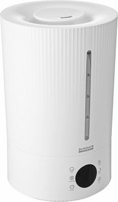 Ультразвуковой увлажнитель воздуха Sundays Home BZT-115S