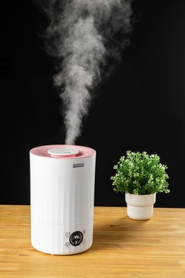 Ультразвуковой увлажнитель воздуха Sundays Home BZT-224S