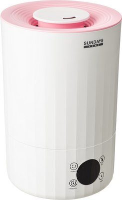 Ультразвуковой увлажнитель воздуха Sundays Home BZT-224S