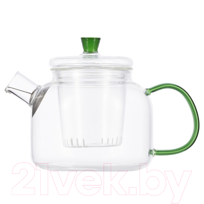 Заварочный чайник Werner Allegro 51892