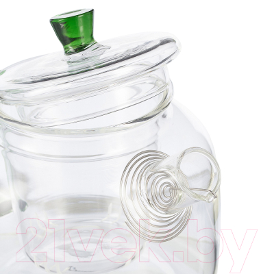 Заварочный чайник Werner Allegro 51892