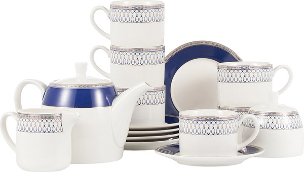 Чайный набор Gipfel Orpheus 51555 - фото