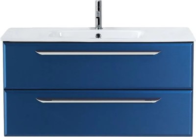 Тумба под умывальник Cezares ECO-CER-N-1200-2C-SO-SPF-P - фото