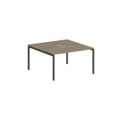 Письменный стол Norden 140x123.8x75 / SG.242.OD.44.AN - фото