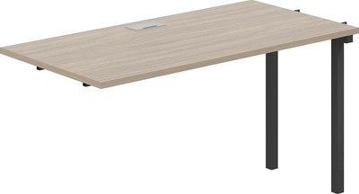 Стол-приставка Norden 280x60x75 / SG.264.OD.44.AN - фото