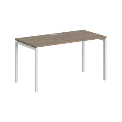 Письменный стол Norden 140x60x75 / SG.202.OD.44.WH - фото