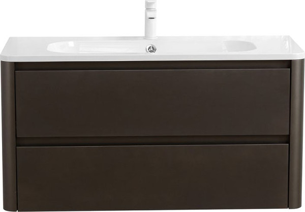 Тумба под умывальник Cezares RELAX-1000-2C-SO-GM - фото