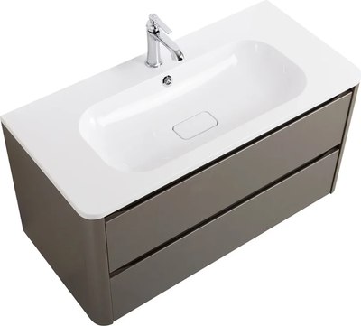 Тумба под умывальник Cezares RELAX-1000-2C-SO-SAT-P