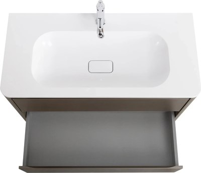 Тумба под умывальник Cezares RELAX-1000-2C-SO-SAT-P