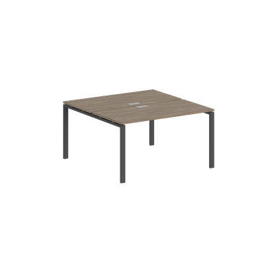 Письменный стол Norden 140x123.8x75 / SG.242.OD.63.AN - фото