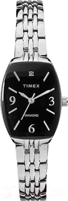 Часы наручные женские Timex TW2T50000 - фото