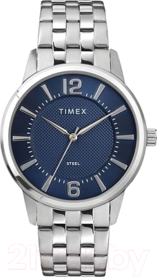 Часы наручные мужские Timex TW2T59800 - фото