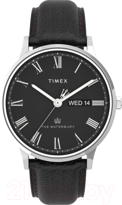 Часы наручные мужские Timex TW2U88600 - фото
