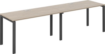 Комплект письменных столов Norden 280x60x75 / SG.224.OD.63.AN - фото