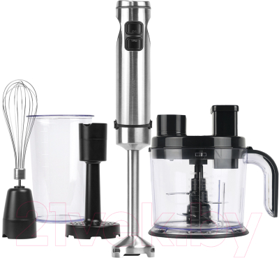 Блендер погружной Centek CT-1315 - фото