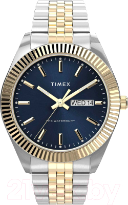 Часы наручные мужские Timex TW2V17500 - фото