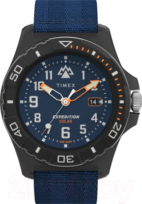 Часы наручные мужские Timex TW2V40300 - фото