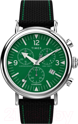 Часы наручные мужские Timex TW2V43900 - фото