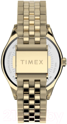Часы наручные женские Timex TW2V45500