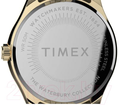 Часы наручные женские Timex TW2V45500