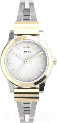 Часы наручные женские Timex TW2W18500 - фото
