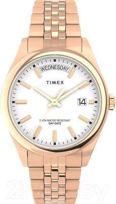 Часы наручные женские Timex TW2W32200 - фото