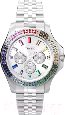 Часы наручные женские Timex TW2W33000 - фото
