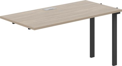 Стол-приставка Norden 280x60x75 / SG.264.OD.63.AN - фото