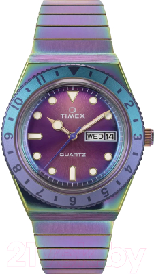 Часы наручные женские Timex TW2W41100 - фото