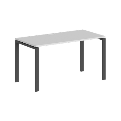 Письменный стол Norden 140x60x75 / SG.202.WH.63.AN - фото