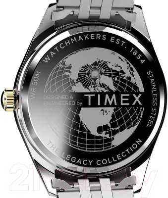 Часы наручные мужские Timex TW2W42600
