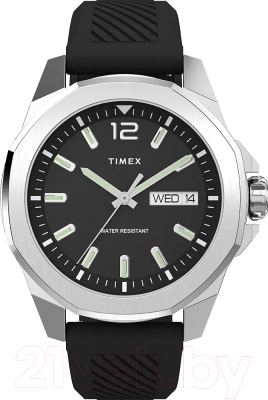 Часы наручные мужские Timex TW2W42900 - фото